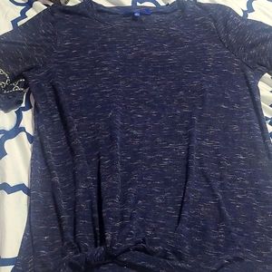 APT9 Womens Large shirt